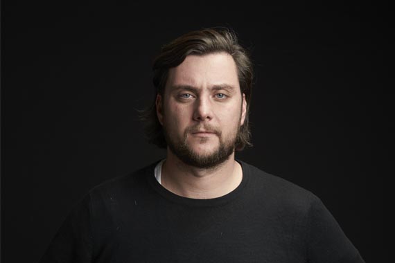 José Ignacio Solari vuelve a McCann Santiago como director general creativo